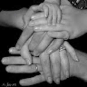 Meet your Posher, Julie